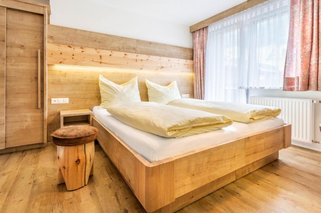 Bed & Breakfast Ahorn *